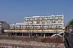 Wohnhausanlage