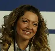 Hadise 2009