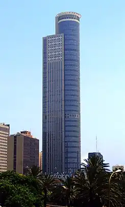 City Gate