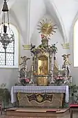 Altar