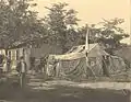 Pavillon Militärspital