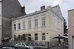 Wohnhaus