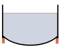 Hängebodenbehälter