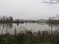 Hafen und Tanklager Flörsheim