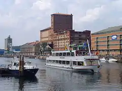 Die Karlsruhe
