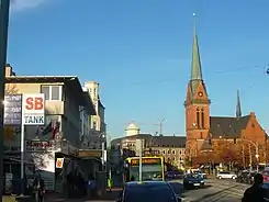 Hafenstraße