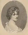 Porträt eines Mädchens (1887)