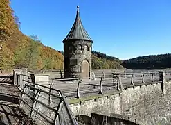 Hasper Talsperre