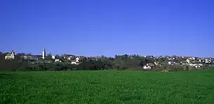 Ortsansicht