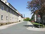 Hagenstraße