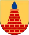 Wappen von Hagfors