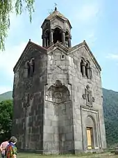 Glockenturm