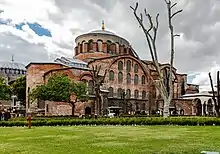 Hagia Irene