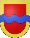 Wappen von Hagneck