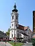 Pfarrkirche Hainburg