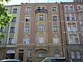 Mietshaus