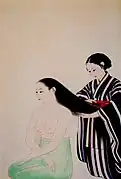 Haare (1931)