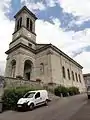 Kirche Saint-Remi