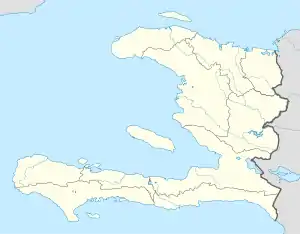 Belladère (Haiti)