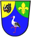 Wappen von Hajany
