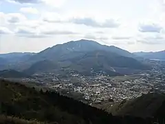 Kamiyama
