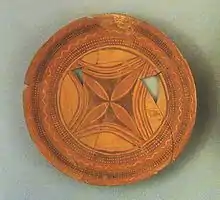 Schale Halaf-Ware