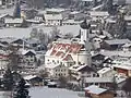 Bayerniederhofen