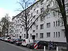 Georg-Wilhelm-Straße