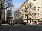 Johann-Sigismund-Straße