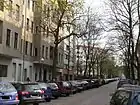 Schweidnitzer Straße