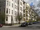 Seesener Ecke Halberstädter Straße