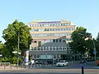 Berlin-Halensee Joachim-Friedrich-Straße Diagnostisches Zentrum