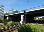 Kurfürstendammbrücke