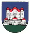 Wappen von Halič