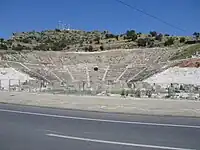 Halikarnassos