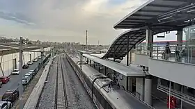Bahnsteige (2022)