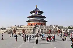 Himmelstempel von Peking
