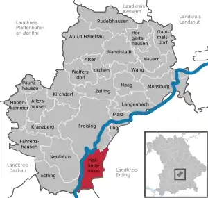 Karte