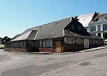 Markthalle