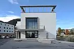 Stadttheater und Kino Hallein