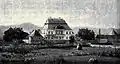 Schloss Kapjon