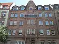 Mietshaus