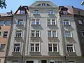Mietshaus