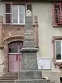Denkmal für die Gefallenen