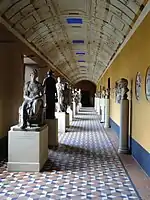 Innenansicht