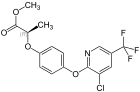Haloxyfop-P-methyl