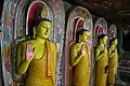 Im Alu Vihara Tempel