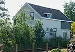 Haltestelle Zwaagdijk