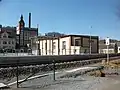 Haltepunkt Einsiedel Brauerei (2022)