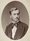 Halvard Aschehoug (1851–80)